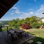 別荘 Le Grand Nichoir De La Colline - Parking - Wifi *