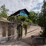 Vakantiehuis Le Grand Nichoir De La Colline - Parking - Wifi