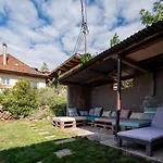 Le Grand Nichoir De La Colline - Parking - Wifi * ムツィヒ