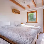Le Grand Nichoir De La Colline - Parking - Wifi Holiday home