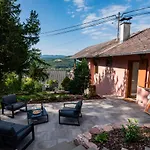 Le Grand Nichoir De La Colline - Parking - Wifi * Mutzig