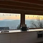 Holiday home Le Grand Nichoir De La Colline - Parking - Wifi