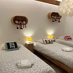 Vakantiehuis Le Grand Nichoir De La Colline - Parking - Wifi