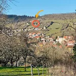 Vakantiehuis Le Grand Nichoir De La Colline - Parking - Wifi