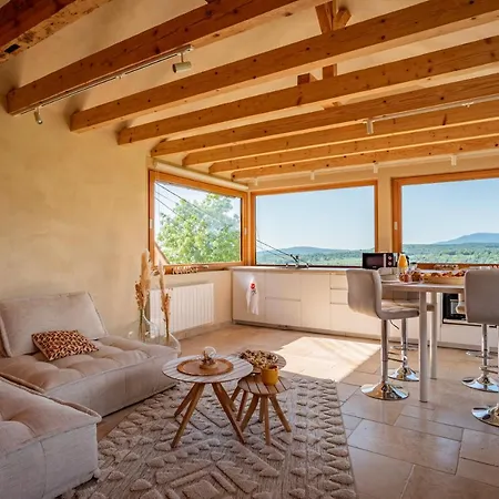Le Grand Nichoir De La Colline - Parking - Wifi * موتزيغ