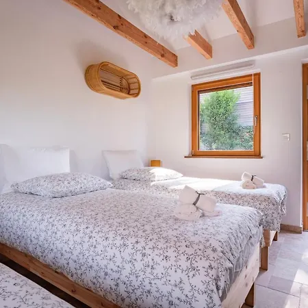 Le Grand Nichoir De La Colline - Parking - Wifi Holiday home
