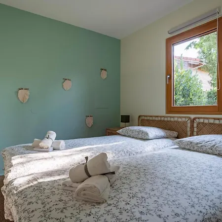Le Grand Nichoir De La Colline - Parking - Wifi Ferienhaus *