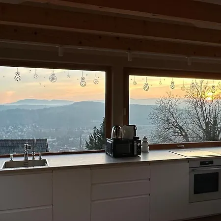 Σπίτι διακοπών Le Grand Nichoir De La Colline - Parking - Wifi