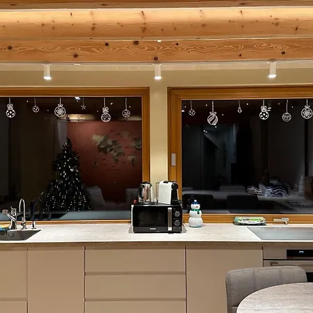 Σπίτι διακοπών Le Grand Nichoir De La Colline - Parking - Wifi