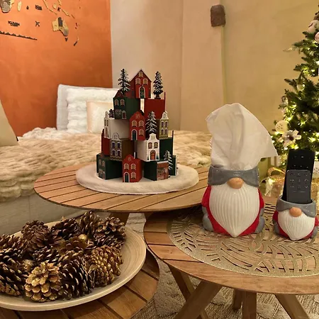 Le Grand Nichoir De La Colline - Parking - Wifi *