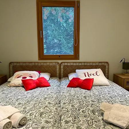 Holiday home Le Grand Nichoir De La Colline - Parking - Wifi Mutzig