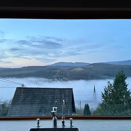 Le Grand Nichoir De La Colline - Parking - Wifi * Mutzig