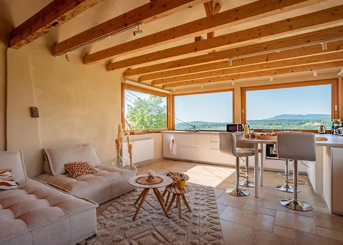 Le Grand Nichoir De La Colline - Parking - Wifi * Mutzig