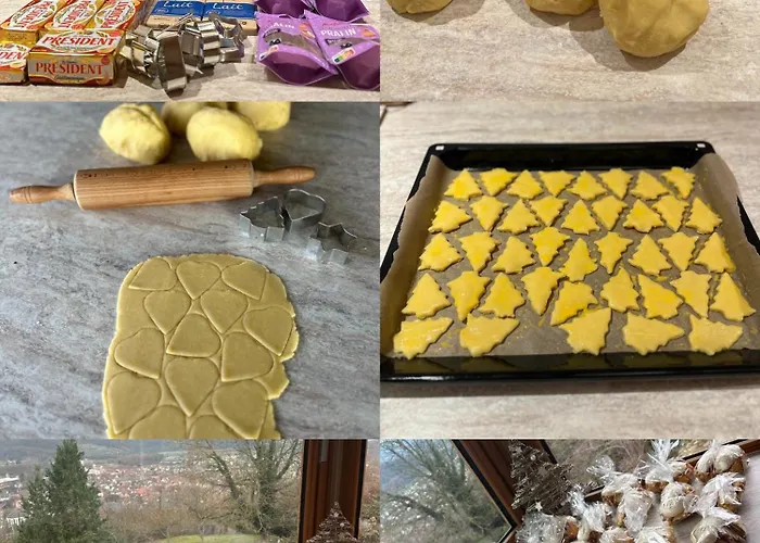 Le Grand Nichoir De La Colline - Parking - Wifi Holiday home Mutzig