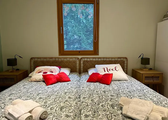 Holiday home Le Grand Nichoir De La Colline - Parking - Wifi Mutzig