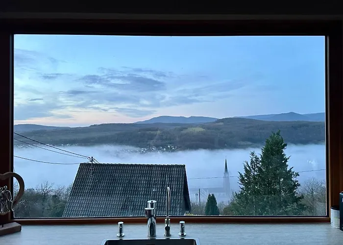 Le Grand Nichoir De La Colline - Parking - Wifi * Mutzig